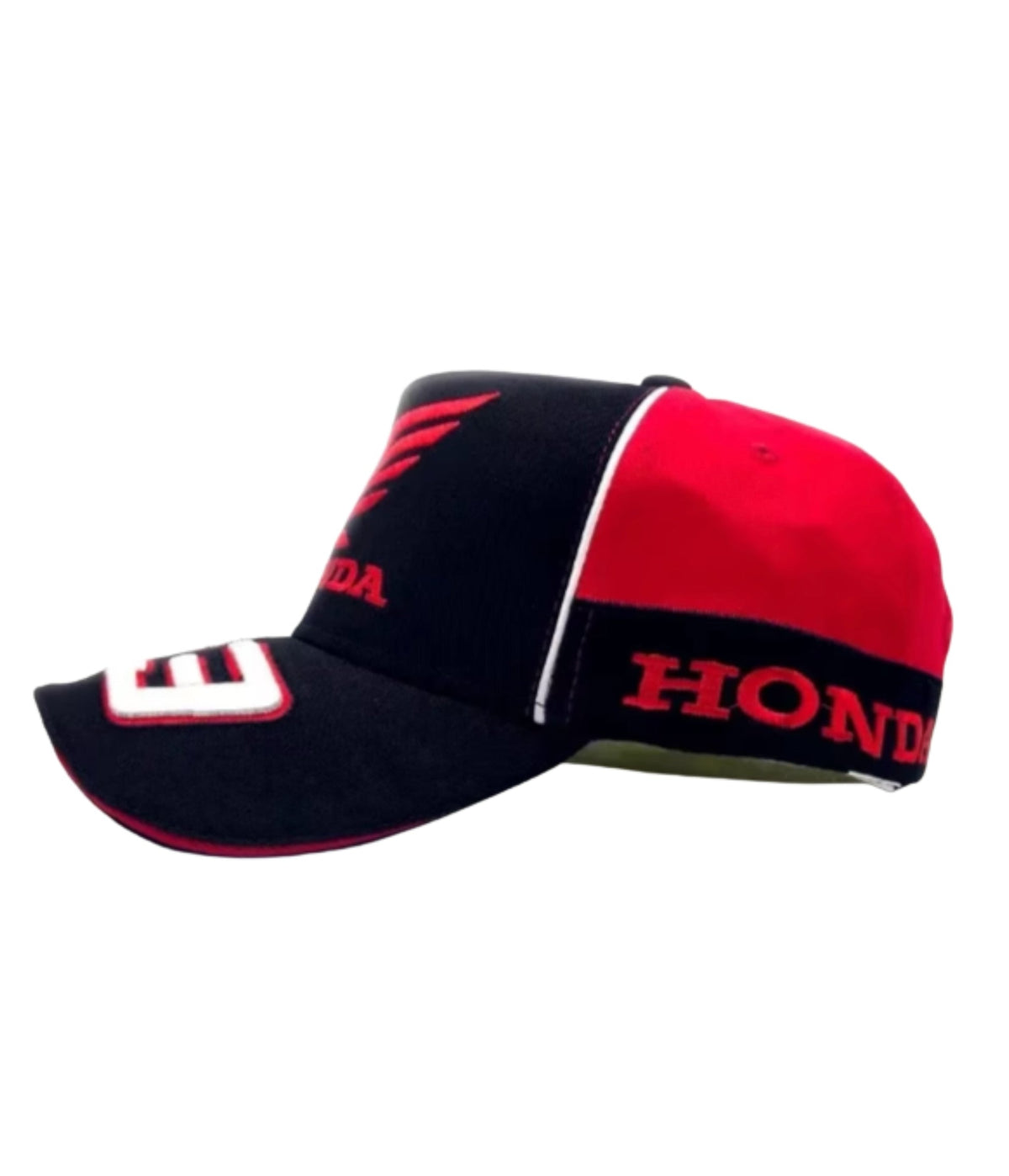 Revnhaus Honda Embroidered Hat (Select Colorway)