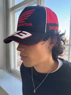 Revnhaus Honda Embroidered Hat (Select Colorway)