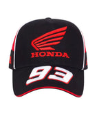 Revnhaus Honda Embroidered Hat (Select Colorway)