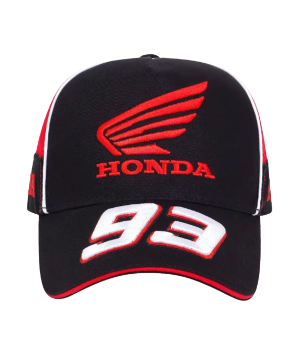 Revnhaus Honda Embroidered Hat (Select Colorway)