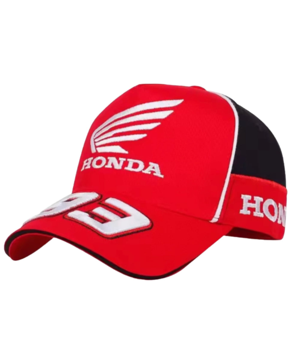 Revnhaus Honda Embroidered Hat (Select Colorway)