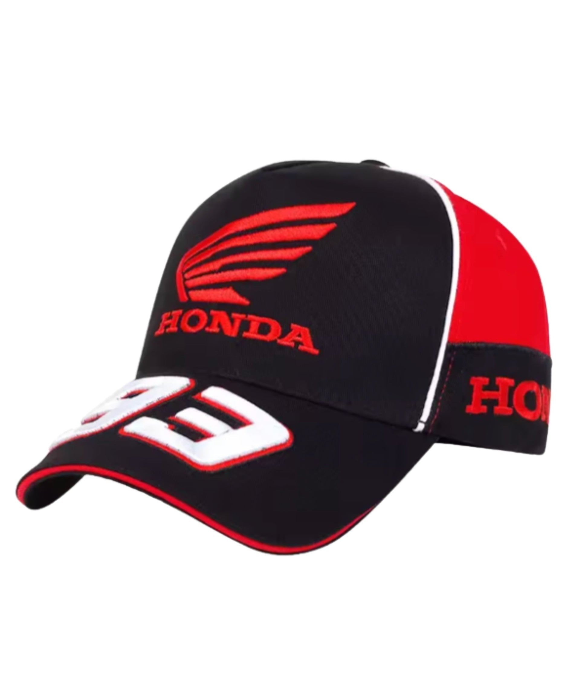 Revnhaus Honda Embroidered Hat (Select Colorway)