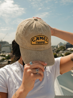 Revnhaus Camel Trophy Hat (Select Colorway)