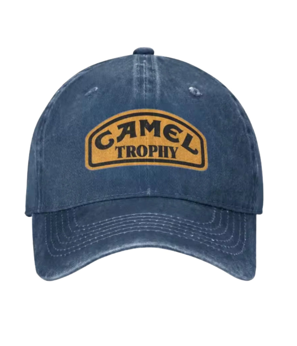 Revnhaus Camel Trophy Hat (Select Colorway)