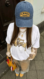 Revnhaus Camel Trophy Hat (Select Colorway)