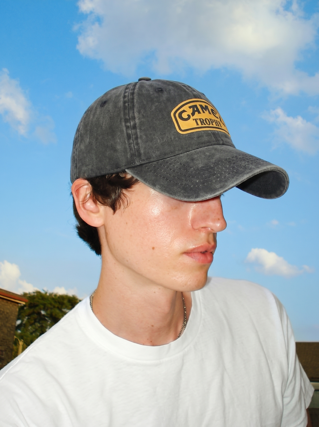 Revnhaus Camel Trophy Hat (Select Colorway)