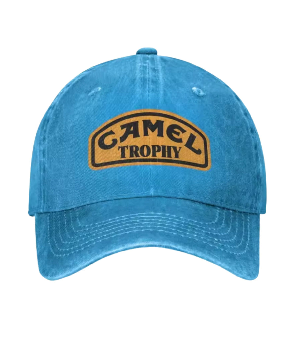 Revnhaus Camel Trophy Hat (Select Colorway)