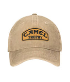 Revnhaus Camel Trophy Hat (Select Colorway)