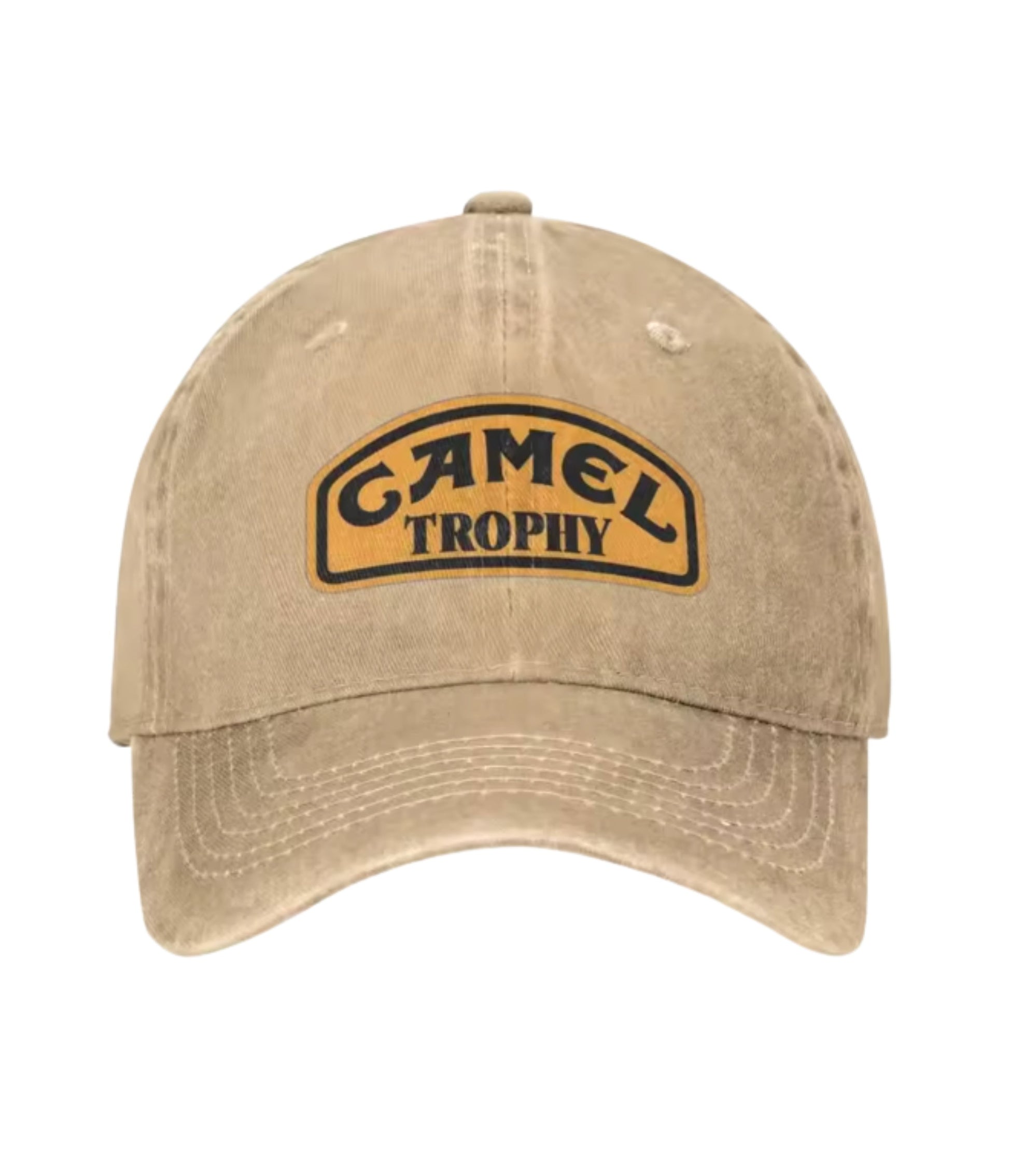 Revnhaus Camel Trophy Hat (Select Colorway)