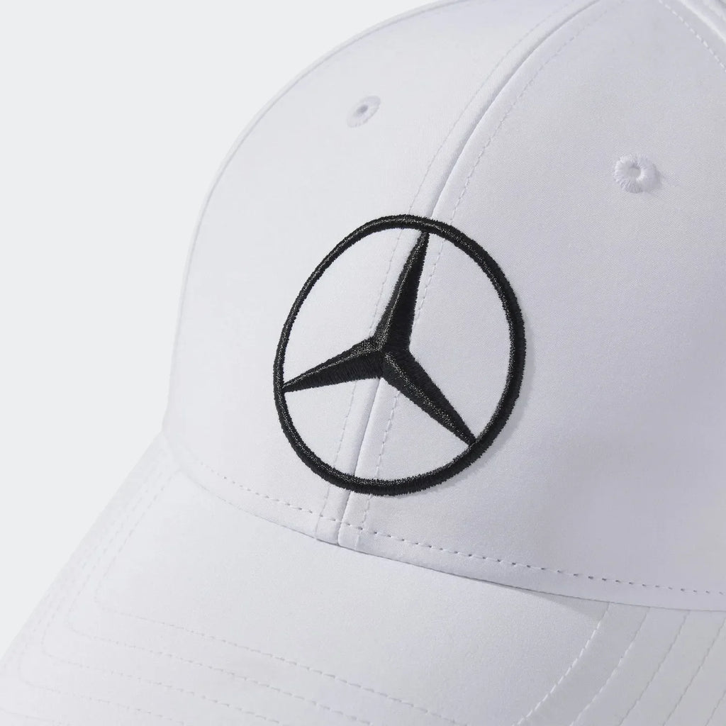Revnhaus Vintage Mercedes snapback Hat