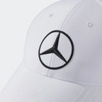 Revnhaus Vintage Mercedes snapback Hat