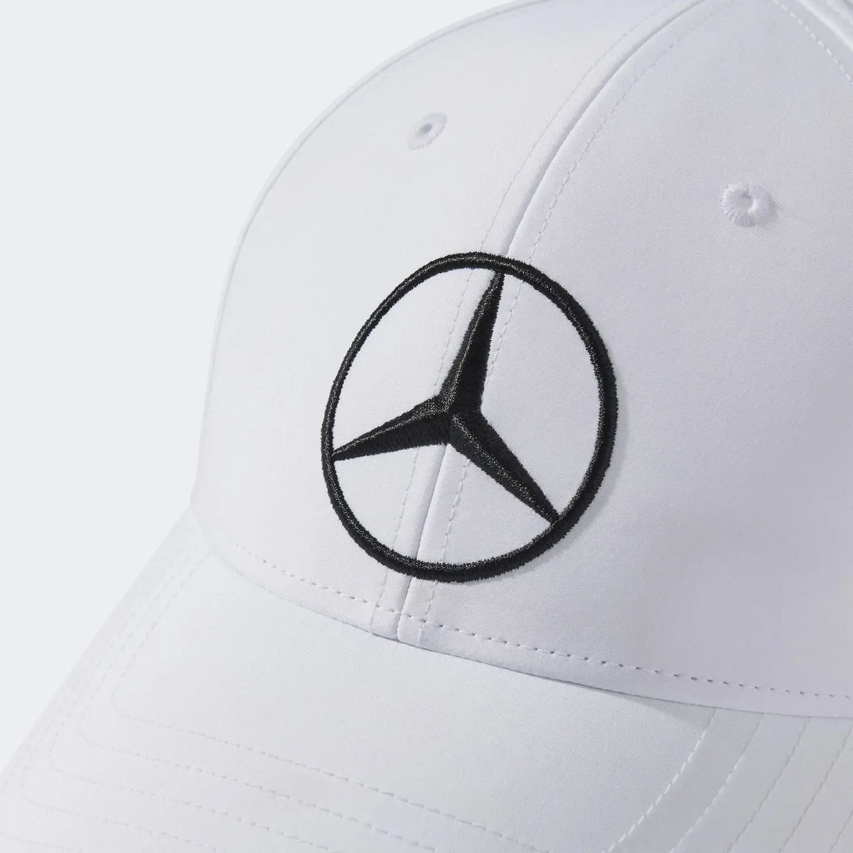 Revnhaus Vintage Mercedes snapback Hat