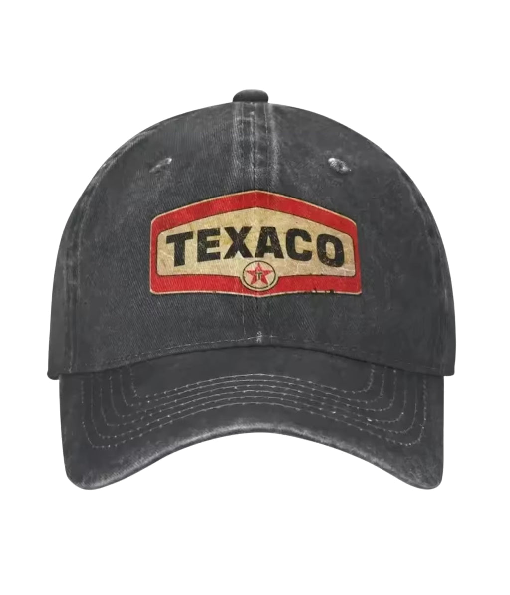 Revnhaus Texaco Motor Hat (Select Colorway)