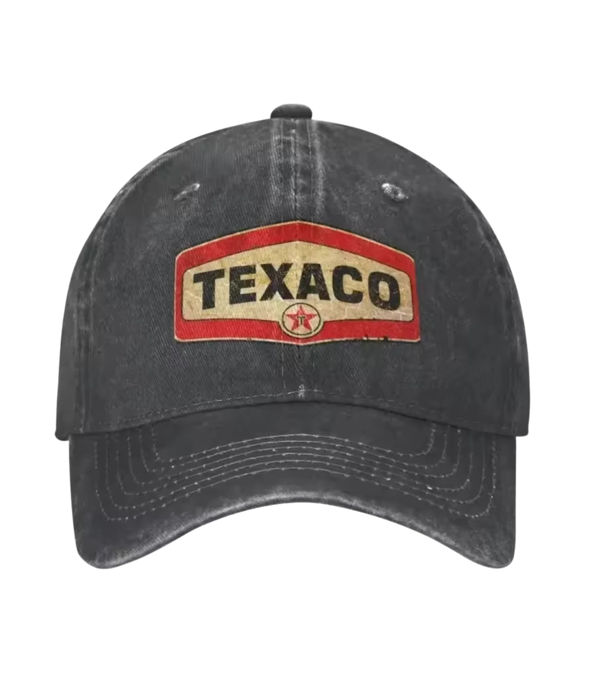 Revnhaus Texaco Motor Hat (Select Colorway)