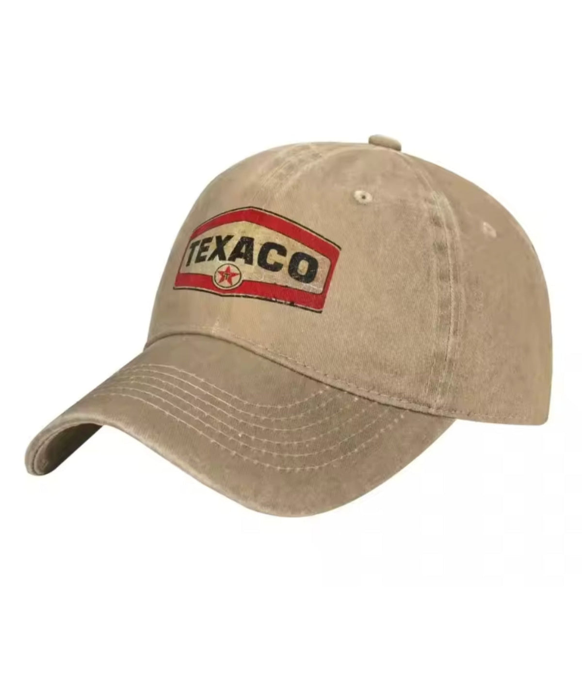 Revnhaus Texaco Motor Hat (Select Colorway)