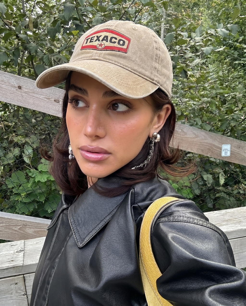 Revnhaus Texaco Motor Hat (Select Colorway)