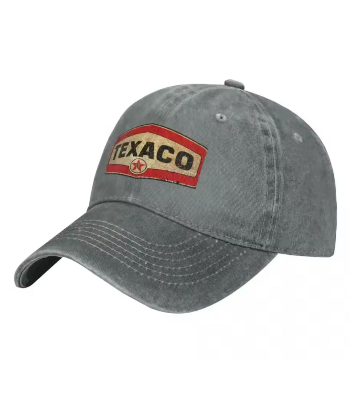 Revnhaus Texaco Motor Hat (Select Colorway)