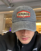 Revnhaus Texaco Motor Hat (Select Colorway)