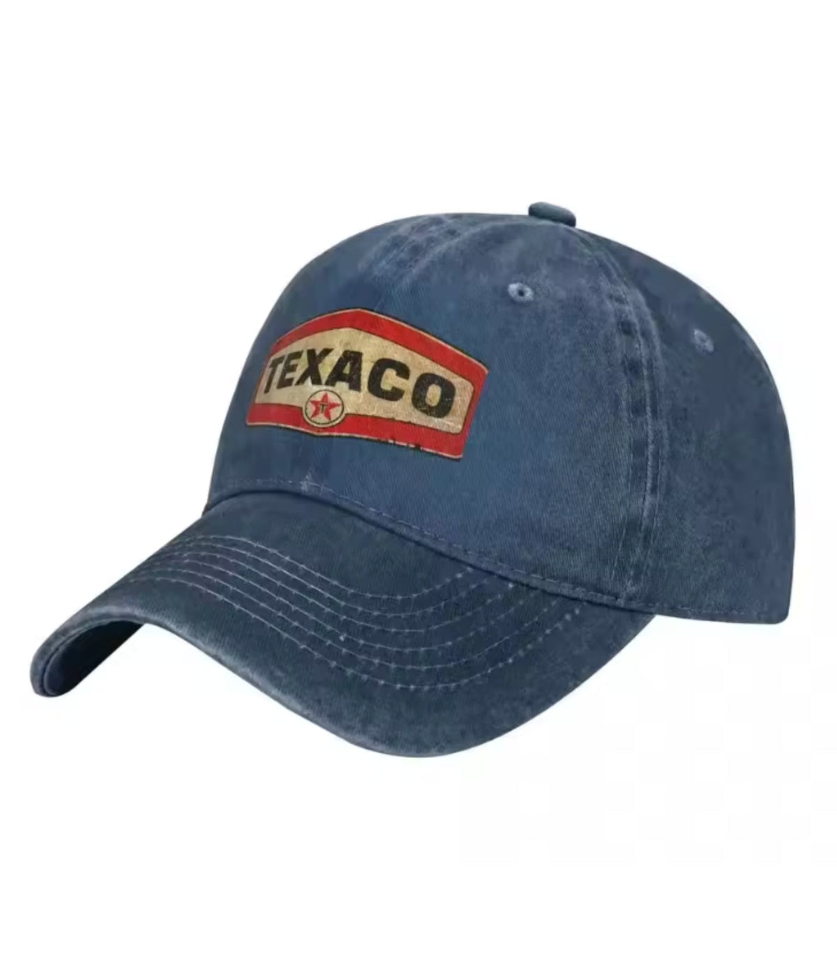 Revnhaus Texaco Motor Hat (Select Colorway)
