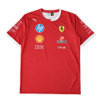 Revnhaus rarri Formula 1 Team T-shirt
