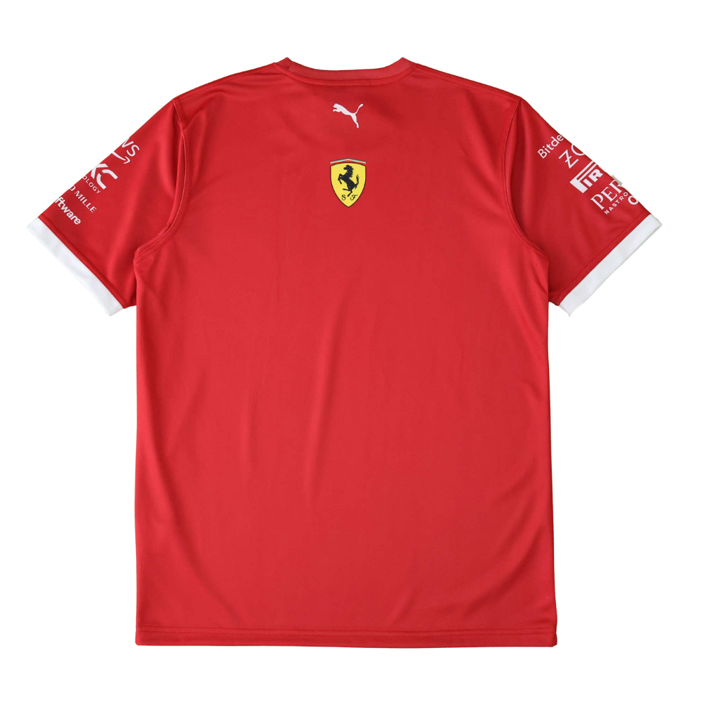Revnhaus rarri Formula 1 Team T-shirt