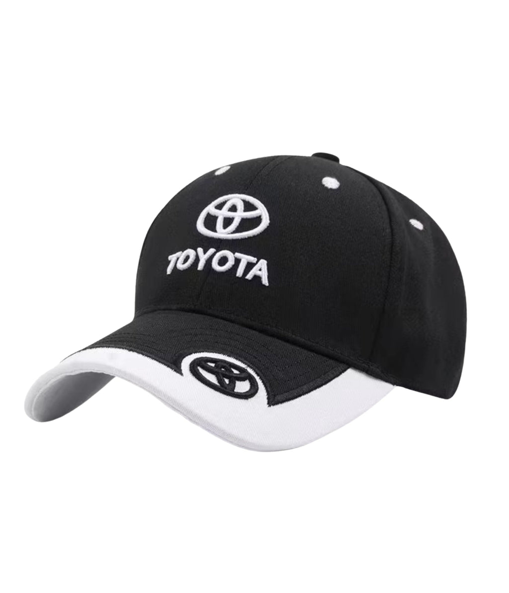 Revnhaus Toyota Racing Embroided Hat (Select Colorway)
