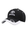 Revnhaus Toyota Racing Embroided Hat (Select Colorway)