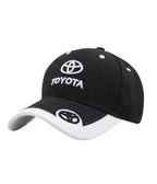 Revnhaus Toyota Racing Embroided Hat (Select Colorway)