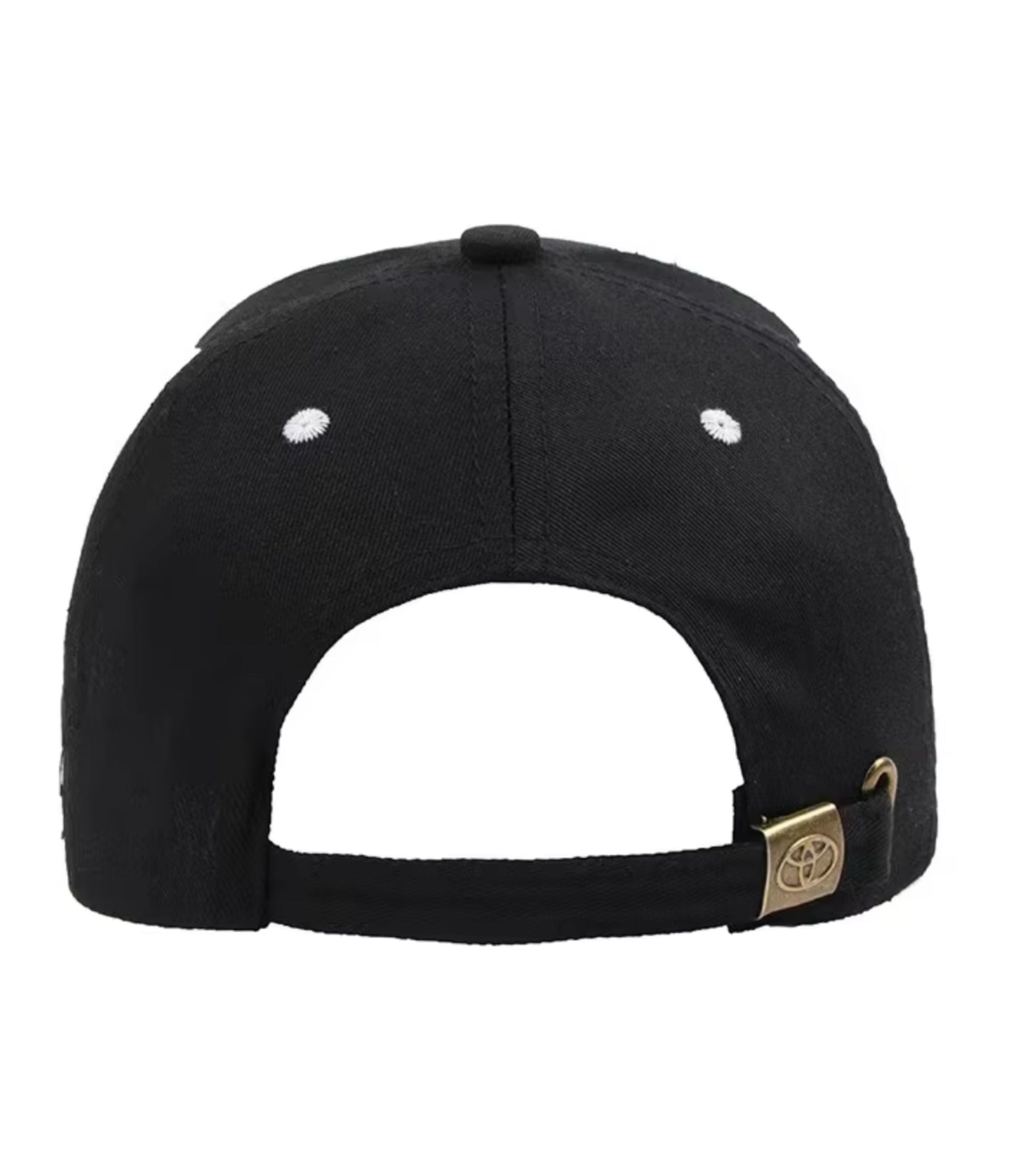 Revnhaus Toyota Racing Embroided Hat (Select Colorway)