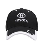 Revnhaus Toyota Racing Embroided Hat (Select Colorway)