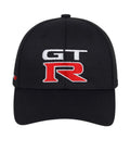 Revnhaus Nissan GTR Nismo Embroided Hat