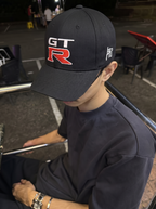Revnhaus Nissan GTR Nismo Embroided Hat