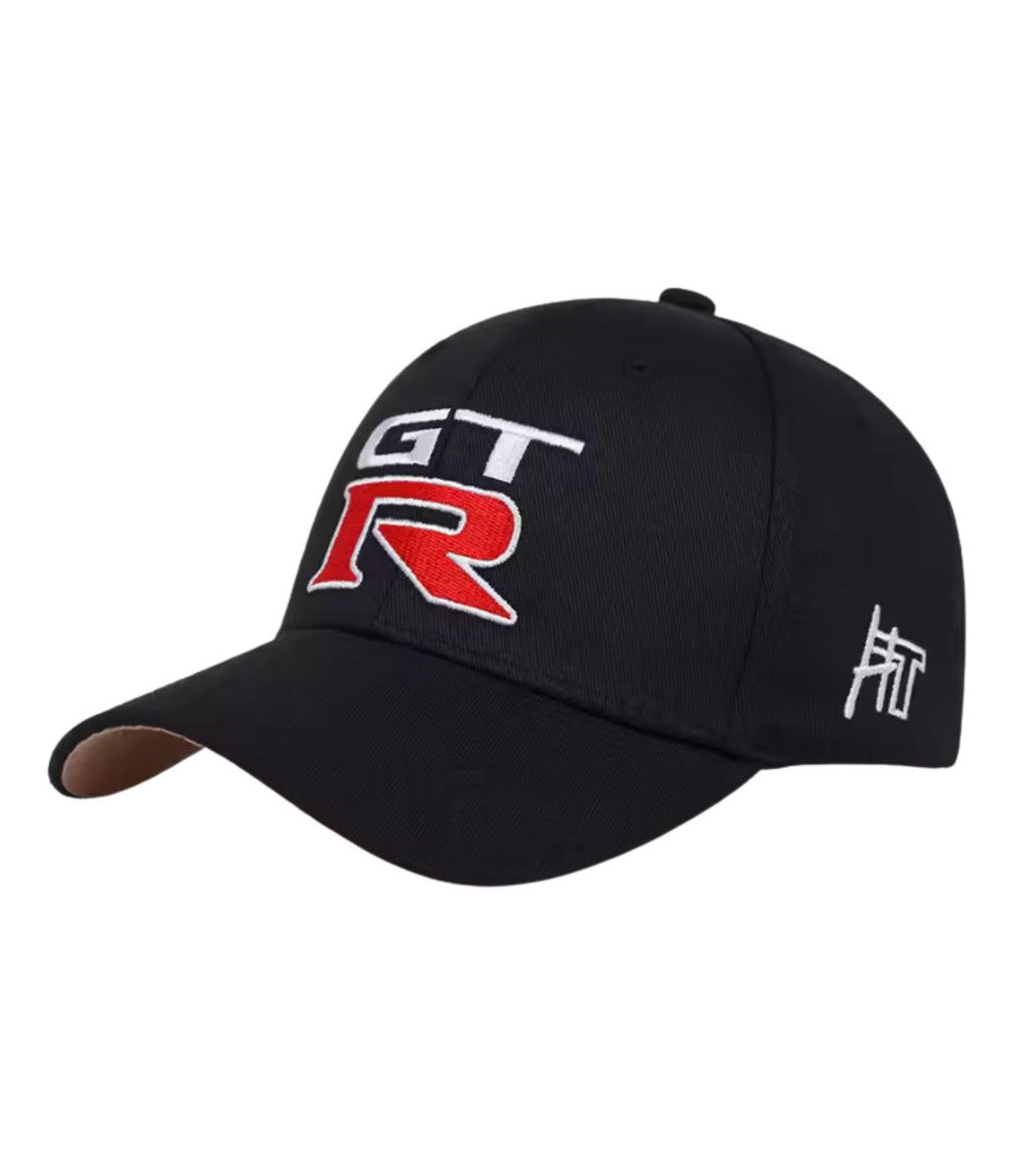 Revnhaus Nissan GTR Nismo Embroided Hat
