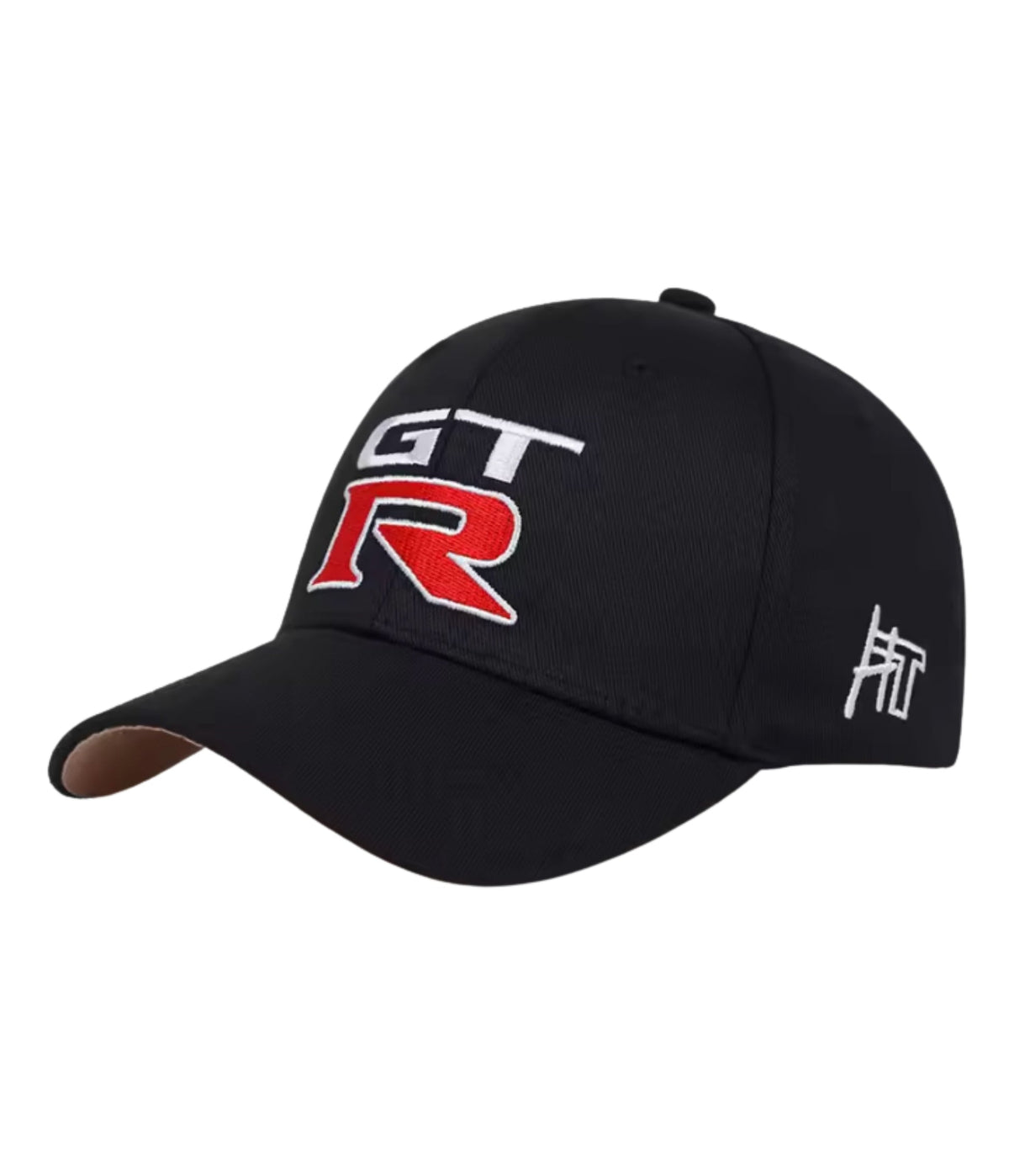 Revnhaus Nissan GTR Nismo Embroided Hat