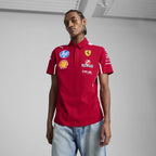 Revnhaus rarri Formula 1 Team Polo shirt