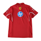 Revnhaus rarri Formula 1 Team Polo shirt