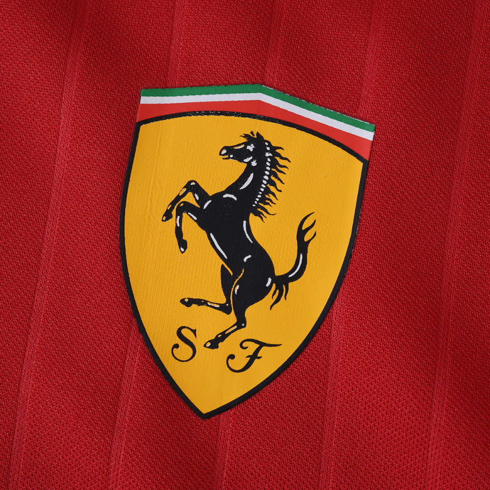 Revnhaus rarri Formula 1 Team Polo shirt