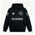 BMW F1 Racing Team Hoodie