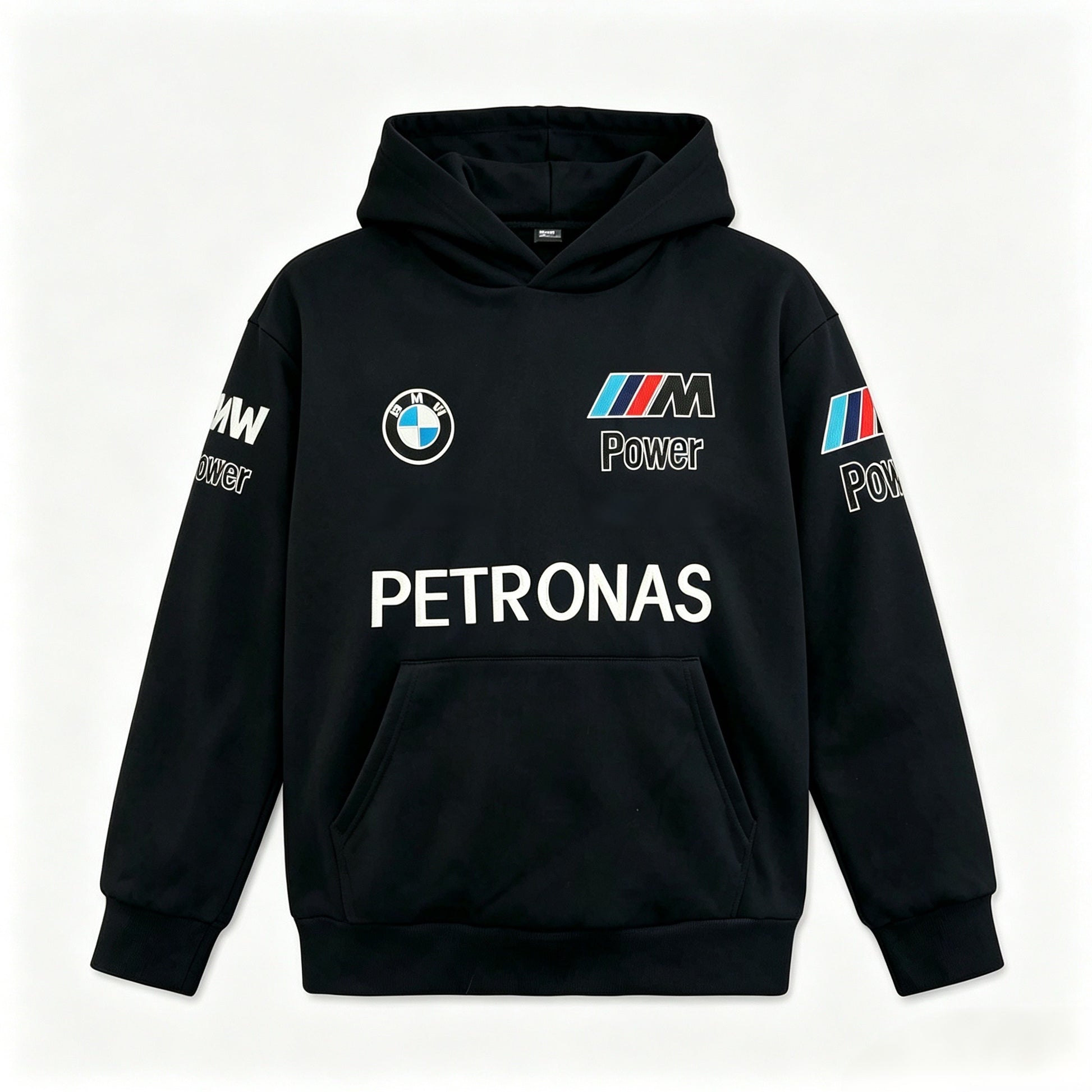 BMW F1 Racing Team Hoodie