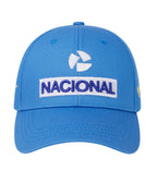 Revnhaus Ayrton Senna Nacional Embroidered Hat (Select Colorway)