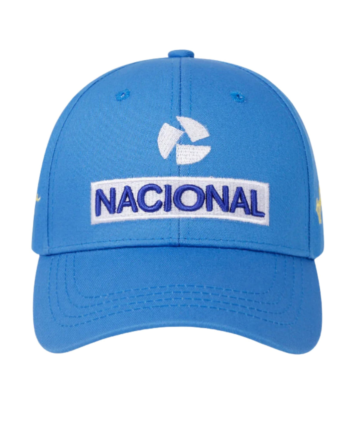 Revnhaus Ayrton Senna Nacional Embroidered Hat (Select Colorway)