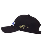 Revnhaus Ayrton Senna Nacional Embroidered Hat (Select Colorway)