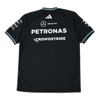 Revnhaus Mercedez F1 Racing Team Black Jersey and T-Shirt