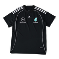 Revnhaus Mercedes petronas Team Jersey and T-Shirt