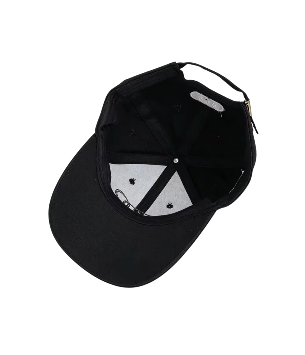 Revnhaus Audi Racing Embroidered Hat