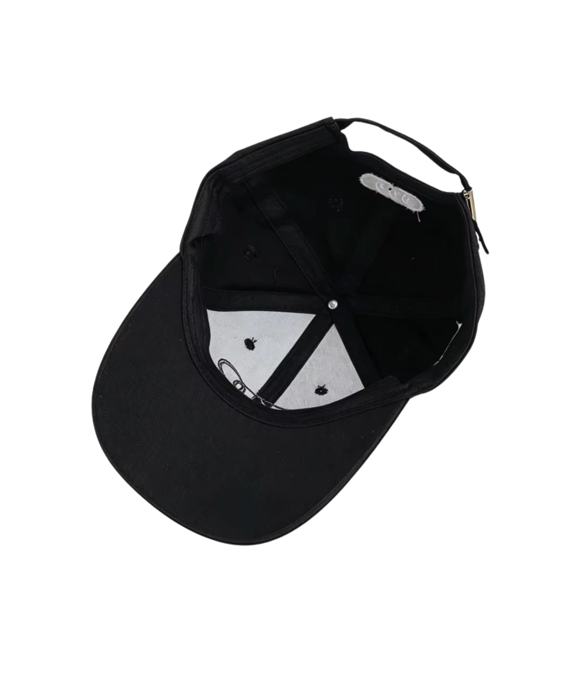 Revnhaus Audi Racing Embroidered Hat