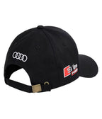 Revnhaus Audi Racing Embroidered Hat