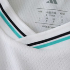 Revnhaus Mercedes F1 Racing Team White Jersey and T-Shirt