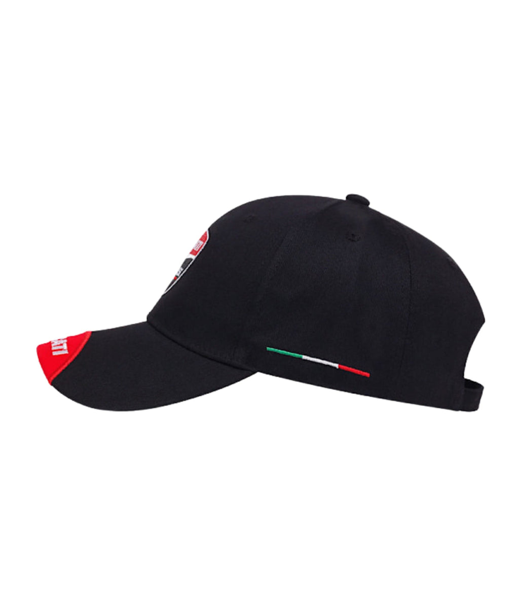 Revnhaus Ducati Corse Racing Team Embroidered Hat (Select Colorway)