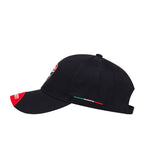 Revnhaus Ducati Corse Racing Team Embroidered Hat (Select Colorway)